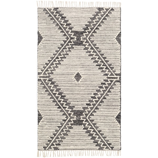 Livabliss Bedouin BDO-2302 Handmade Area Rug BDO2302-35 - main